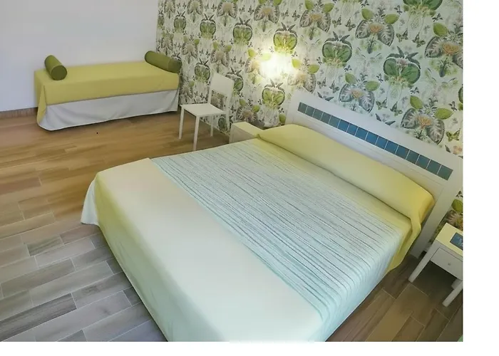 住宿加早餐酒店 Aramoni