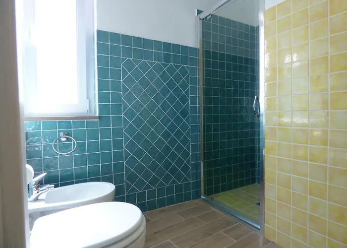 Aramoni Bed and breakfast