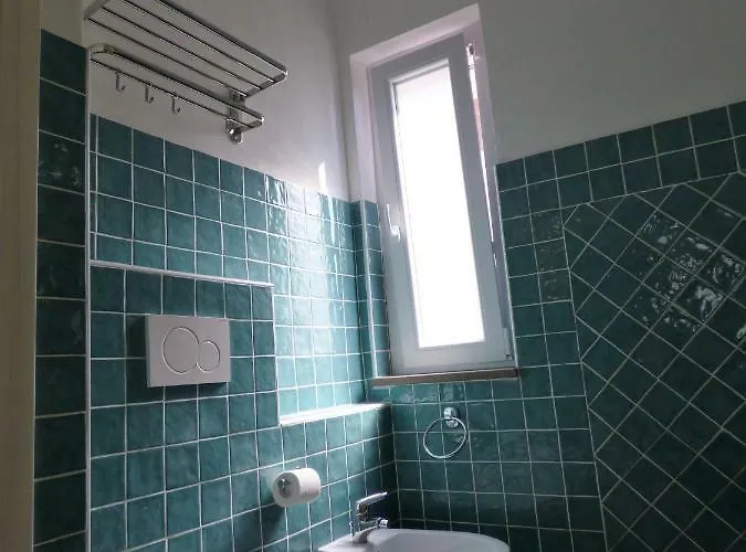 Aramoni Bed and breakfast 3*