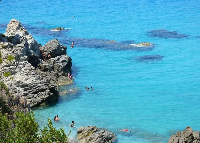 Bed and breakfast Aramoni 3*