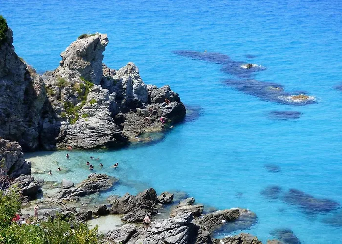 Aramoni Bed and breakfast