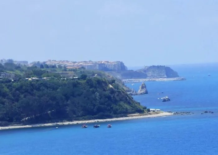 Bed and breakfast Aramoni 3*